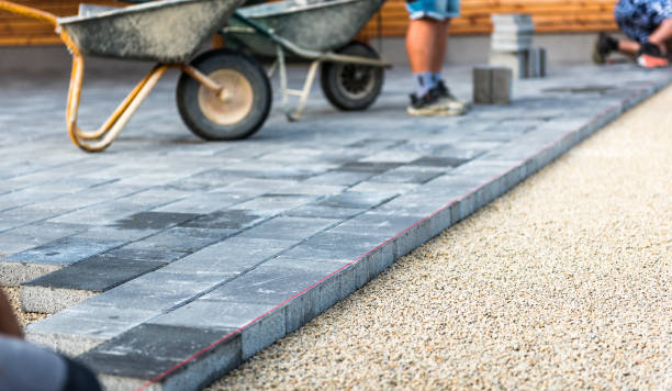 Best Decorative Driveway Pavers  in Honesdale, PA