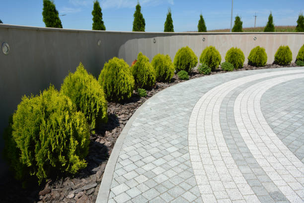 Best Residential Paver Driveway  in Honesdale, PA