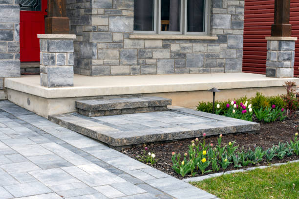 Best Driveway Resurfacing Pavers  in Honesdale, PA