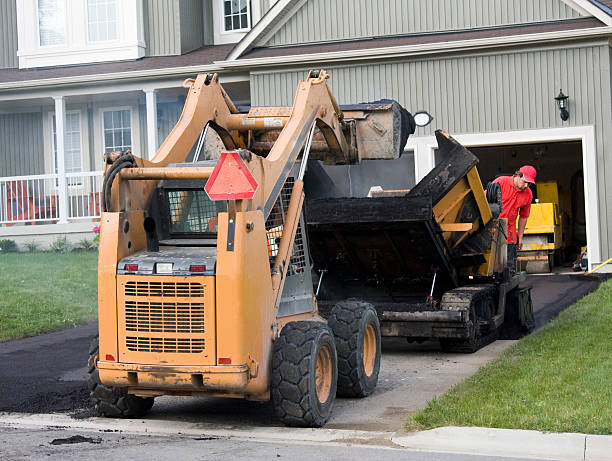 Best Driveway Resurfacing Pavers  in Honesdale, PA