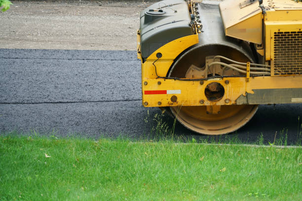 Best Interlocking Driveway Pavers  in Honesdale, PA
