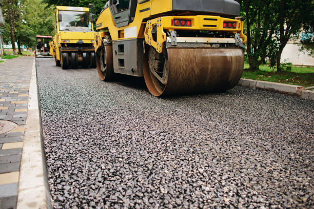 Best Brick Driveway Pavers  in Honesdale, PA